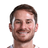 FC 26 Alexis Mac Allister - 87 Rated