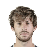 FC 26 Mirko Antonucci Face