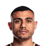 FC 26 Georgios Giakoumakis Face
