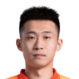 FC 26 Li Hailong Face