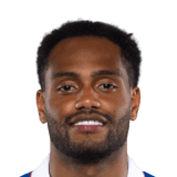 FC 26 Danilo Face