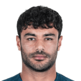 FC 26 Ozan Kabak Face