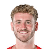 FC 26 Nicolas Schmid Face