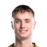 FC 26 Sasa Kalajdzic Face