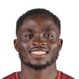 FC 26 Koffi Kouao Face