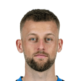 FC 26 Sebastian Klaas Face
