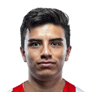 FC 26 Fernando Beltran Face