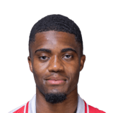 FC 26 Myron Boadu Face