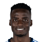 FC 26 Jader Valencia Face