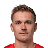 FC 26 Dario Ulrich Face