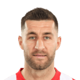 FC 26 Ovidiu Popescu Face