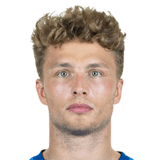 FC 26 Jann-Fiete Arp Face