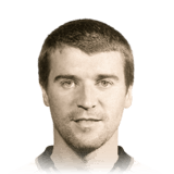 FC 26 Roy Keane - 86 Rated