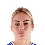 FC 26 Ellie Carpenter - 84 Rated