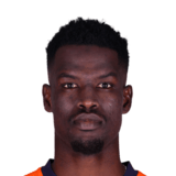 FC 26 Ousseynou Ba Face