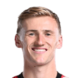 FC 26 Flynn Downes Face