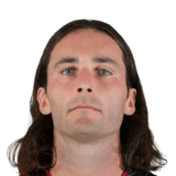 FC 26 Tommaso Augello Face