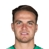 FC 26 Luca Plogmann Face