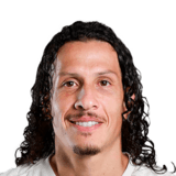 FC 26 Williams Riveros Face