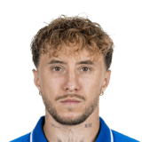 FC 26 Luca Marseiler Face