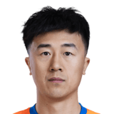 FC 26 Liu Yang Face