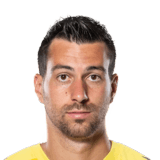 FC 26 Alexander Weidinger Face