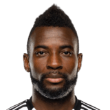 FC 26 Jean-Pierre Nsame Face