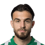 FC 26 Bastien Toma Face