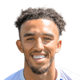 FC 26 Remeao Hutton Face