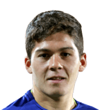 FC 26 Felipe Mendez Face
