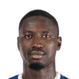 FC 26 Opa Sangante Face