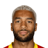 FC 26 Sylla Sow Face
