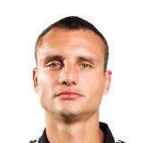 FC 26 Ales Mateju Face