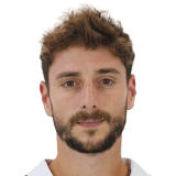 FC 26 Calero Face