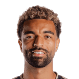 FC 26 Timothy Tillman Face