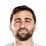 FC 26 Berkan Taz Face
