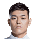 FC 26 Deng Yubiao Face