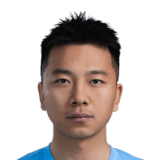FC 26 Wen Jiabao Face