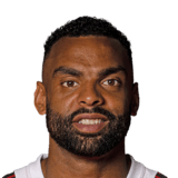 FC 26 Curtis Tilt Face