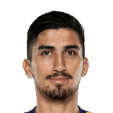 FC 26 Pablo Ruiz Face