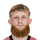 FC 26 Jan-Niklas Beste Face