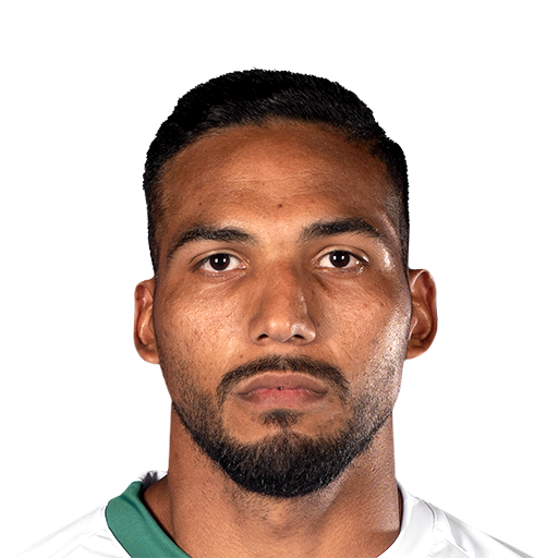 FC 26 Alejandro Maciel Face