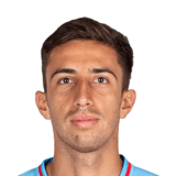 FC 26 Lautaro Guzman Face