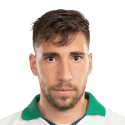 FC 26 Fernando Gorriaran Face