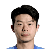 FC 26 Hu Ruibao Face