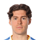 FC 26 Eman Markovic Face