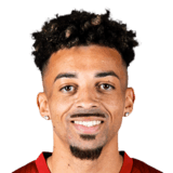 FC 26 Ben Folami Face
