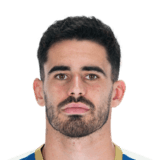 FC 26 Miguel de la Fuente Face