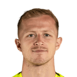 FC 26 Aynsley Pears Face