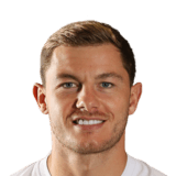 FC 26 Callum Hendry Face